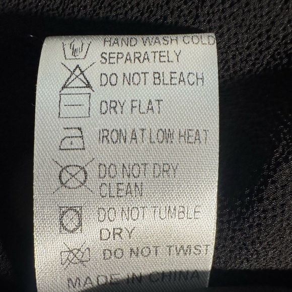 PINK LILY JUST HAVING FUN ONE SHOULDER MINI DRESS - Picture 10 of 10